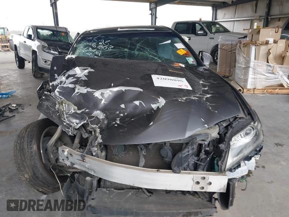 2013 Lexus GS 350 с VIN JTHBE1BL2D5026808, выставлен на аукционе IAAI как лот 42098896 с пробегом 201 463 миль миль и . История ставок и продаж доступна на DreamBid. Изображение 13.