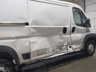 2017 Ram ProMaster Cargo with VIN 3C6TRVAG5HE521964, listed as a IAAI auction lot 42232190 with 71,458 mi miles and . Bid and sale history available at DreamBid. Image 6.