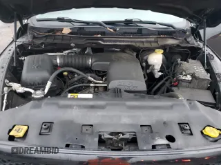 2018 Ram 1500 Express z VIN 3C6RR7KG0JG203510, wystawiony jako Copart lot #85862834 z przebiegiem 122 331 mil mil oraz Szkoda całkowita • Salvage title. Historia ofert i sprzedaży dostępna na DreamBid. Obrazek 12.