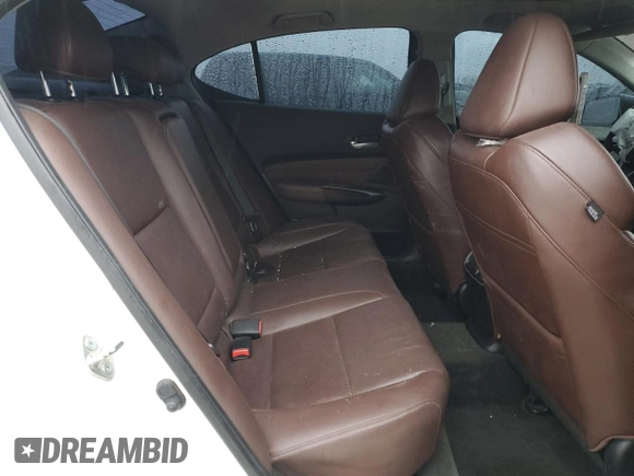 2015 Acura TLX V6 Tech with VIN 19UUB2F53FA023559, listed as a Copart auction lot 46405845 with 172,564 mi miles and Salvage Title. Bid and sale history available at carsss.com. Image 11.
