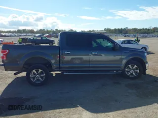 2020 Ford F-150 XL z VIN 1FTEW1CP7LKE32919, wystawiony jako IAAI lot #41082048 z przebiegiem 61 278 mil mil oraz . Historia ofert i sprzedaży dostępna na DreamBid. Obrazek 14.