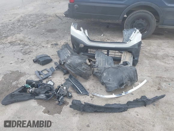 2022 Subaru Outback Premium с VIN 4S4BTACC6N3187757, выставлен на аукционе IAAI как лот 42108362 с пробегом 80 398 миль миль и . История ставок и продаж доступна на DreamBid. Изображение 12.