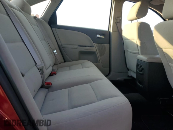 2009 Ford Taurus SEL with VIN 1FAHP24W09G110386, listed as a Copart auction lot 77953694 with 105,869 mi miles and Salvage Title. Bid and sale history available at carsss.com. Image 10.