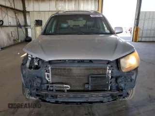 2009 Hyundai Santa Fe Limited with VIN 5NMSH13E99H278083, listed as a Copart auction lot 54661195 with 177,985 mi miles and Salvage title. Bid and sale history available at DreamBid. Image 5.