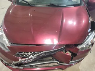 2018 Mitsubishi Mirage ES с VIN ML32A3HJ1JH004049, выставлен на аукционе Copart как лот 53874285 с пробегом 48 046 миль миль и Списание • Salvage title. История ставок и продаж доступна на DreamBid. Изображение 11.