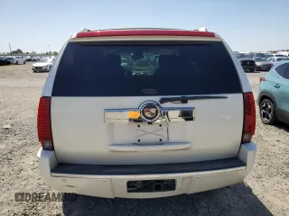2007 Cadillac Escalade z VIN 1GYEC63827R397535, wystawiony jako Copart lot #51983615 z przebiegiem 148 736 mil mil oraz Szkoda całkowita • Salvage title. Historia ofert i sprzedaży dostępna na DreamBid. Obrazek 6.