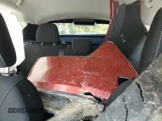2020 Nissan Kicks SV z VIN 3N1CP5CVXLL521962, wystawiony jako Copart lot #53144775 z przebiegiem 60 954 mil mil oraz Szkoda całkowita • Salvage title. Historia ofert i sprzedaży dostępna na DreamBid. Obrazek 10.