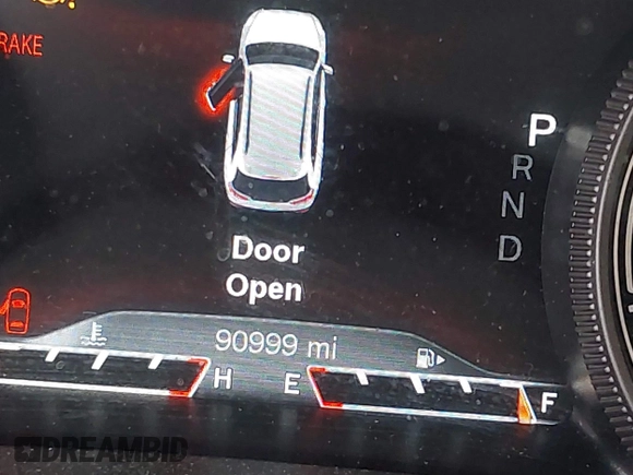 2017 Jeep Cherokee Limited с VIN 1C4PJMDB7HW636731, выставлен на аукционе IAAI как лот 42280712 с пробегом 90 999 миль миль и . История ставок и продаж доступна на DreamBid. Изображение 15.
