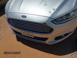 2016 Ford Fusion SE with VIN 3FA6P0H74GR228638, listed as a IAAI auction lot 42056912 with 176,622 mi miles. Bid and sale history available at carsss.com. Image 6.
