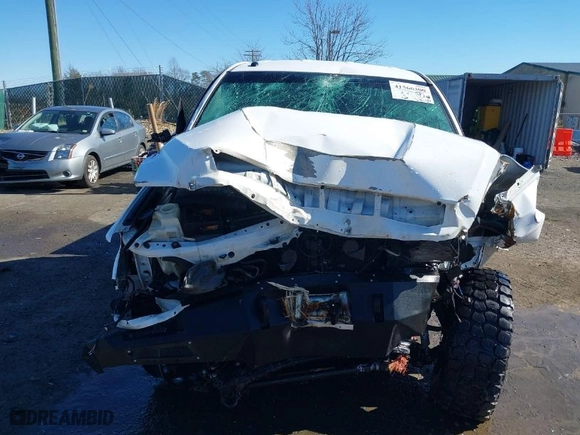2015 Toyota Tundra 2WD Truck SR5 with VIN 5TFRY5F10FX178861, listed as a IAAI auction lot 41566300 with NaN miles. Bid and sale history available at carsss.com. Image 12.