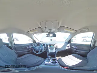 2016 Chevrolet Equinox LS with VIN 2GNFLEEK5G6312574, listed as a Copart auction lot 53605635 with 185,174 mi miles and Salvage Title. Bid and sale history available at DreamBid. Image 13.