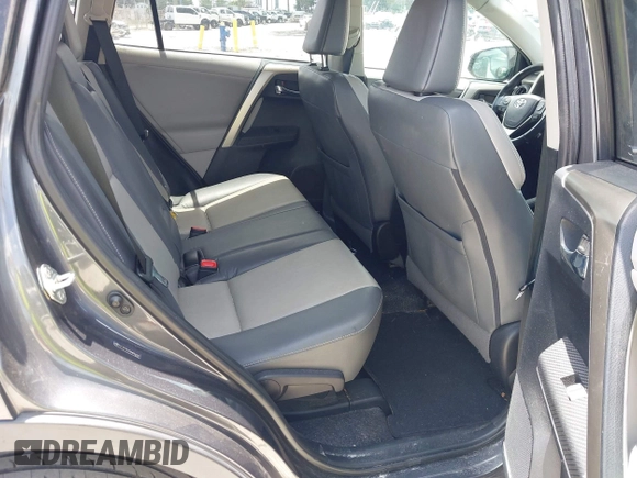 2013 Toyota RAV4 Limited z VIN 2T3YFREV0DW064826, wystawiony jako IAAI lot #42695942 z przebiegiem 129 047 mil mil oraz . Historia ofert i sprzedaży dostępna na DreamBid. Obrazek 8.