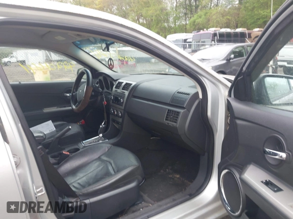 2010 Dodge Avenger R/T with VIN 1B3CC5FB2AN176824, listed as a IAAI auction lot 42201641 with 190,036 mi miles and . Bid and sale history available at DreamBid. Image 5.