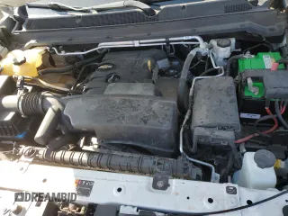 2019 Chevrolet Colorado 2WD Work Truck with VIN 1GCHSBEA8K1210336, listed as a Copart auction lot 52195915 with 67,031 mi miles and Salvage Title. Bid and sale history available at DreamBid. Image 11.