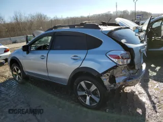 2014 Subaru Crosstrek Touring с VIN JF2GPBKC8EH274585, выставлен на аукционе Copart как лот 46622705 с пробегом 152 461 миль миль и На запчасти • Non repairable. История ставок и продаж доступна на DreamBid. Изображение 2.