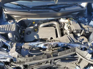 2024 GMC Terrain SLT с VIN 3GKALPEGXRL122539, выставлен на аукционе Copart как лот 44029145 с пробегом 21 518 миль миль и Списание • Salvage title. История ставок и продаж доступна на DreamBid. Изображение 13.