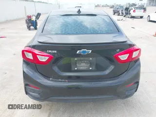 2017 Chevrolet Cruze LT with VIN 1G1BE5SM3H7201099, listed as a IAAI auction lot 41934728 with 141,369 mi miles and . Bid and sale history available at DreamBid. Image 16.