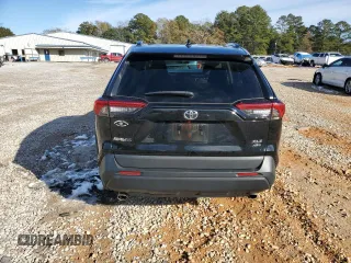2022 Toyota RAV4 XLE Premium с VIN 2T3A1RFVXNC310217, выставлен на аукционе Copart как лот 89216525 с пробегом 31 626 миль миль и Списание • Salvage title. История ставок и продаж доступна на DreamBid. Изображение 6.