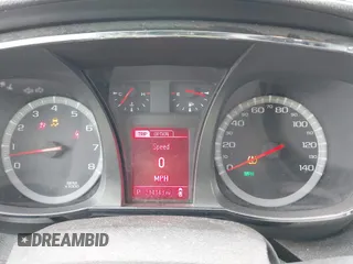 2016 GMC Terrain SLT with VIN 2GKFLPE35G6122582, listed as a IAAI auction lot 41591058 with 214,143 mi miles. Bid and sale history available at carsss.com. Image 7.