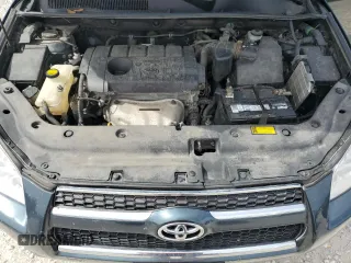 2012 Toyota RAV4 Limited z VIN 2T3DF4DV3CW230659, wystawiony jako Copart lot #64650975 z przebiegiem 161 948 mil mil oraz Szkoda całkowita • Salvage title. Historia ofert i sprzedaży dostępna na DreamBid. Obrazek 11.