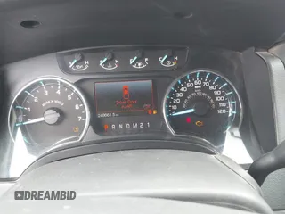 2011 Ford F-150 XL с VIN 1FTEW1CM4BFD10399, выставлен на аукционе IAAI как лот 41881326 с пробегом 248 661 миль миль и . История ставок и продаж доступна на DreamBid. Изображение 15.