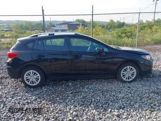 2017 Subaru Impreza Premium with VIN 4S3GTAB6XH3739495, listed as a IAAI auction lot 42400471 with 75,850 mi miles and . Bid and sale history available at DreamBid. Image 13.