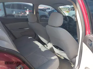 2008 Chevrolet Cobalt LT z VIN 1G1AL58FX87234224, wystawiony jako IAAI lot #42199738 z przebiegiem 135 441 mil mil oraz . Historia ofert i sprzedaży dostępna na DreamBid. Obrazek 8.