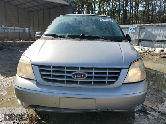 2006 Ford Freestar SE z VIN 2FMZA51626BA22847, wystawiony jako Copart lot #43667175 z przebiegiem 140 039 mil mil oraz Szkoda całkowita • Salvage title. Historia ofert i sprzedaży dostępna na DreamBid. Obrazek 5.