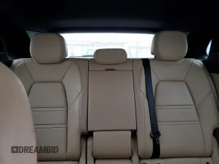 2019 Porsche Cayenne z VIN WP1AA2AY2KDA10542, wystawiony jako Copart lot #57610785 z przebiegiem 67 481 mil mil oraz Szkoda całkowita • Salvage title. Historia ofert i sprzedaży dostępna na DreamBid. Obrazek 10.