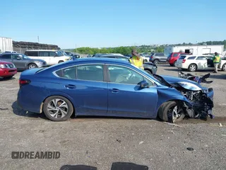 2020 Subaru Legacy Premium с VIN 4S3BWAC61L3021844, выставлен на аукционе IAAI как лот 42391139 с пробегом 117 581 миль миль и . История ставок и продаж доступна на DreamBid. Изображение 14.
