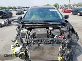 2020 Nissan Murano Platinum z VIN 5N1AZ2DJ4LN147966, wystawiony jako Copart lot #51111965 z przebiegiem 44 536 mil mil oraz Szkoda całkowita • Salvage title. Historia ofert i sprzedaży dostępna na DreamBid. Obrazek 5.