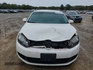 2010 Volkswagen Jetta with VIN 3VWTL8AJXAM623325, listed as a Copart auction lot 79308204 with 184,960 mi miles and Clean title. Bid and sale history available at DreamBid. Image 5.