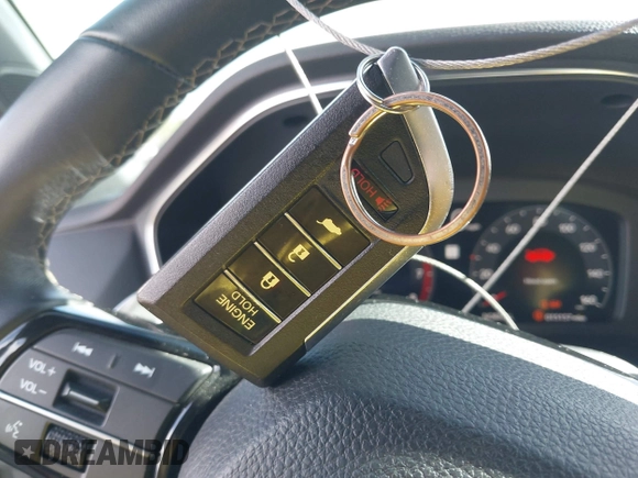 2023 Acura Integra Technology with VIN 19UDE4H60PA016126, listed as a IAAI auction lot 41561871 with 15,157 mi miles and . Bid and sale history available at DreamBid. Image 11.