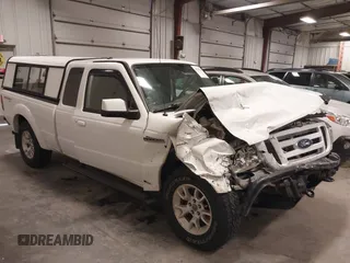 2010 Ford Ranger XLT with VIN 1FTLR4FE4APA76083, listed as a IAAI auction lot 39763204 with 180,324 mi miles and . Bid and sale history available at DreamBid. Image 14.