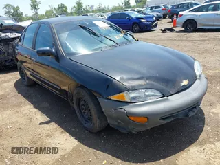 1996 Chevrolet Cavalier with VIN 3G1JC5241TS900078, listed as a IAAI auction lot 42650674 with 99,191 mi miles and . Bid and sale history available at DreamBid. Image 1.