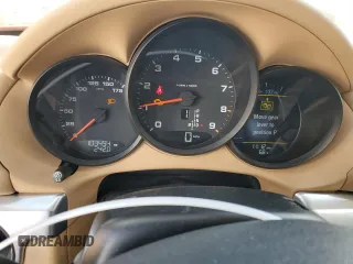 2014 Porsche Cayman с VIN WP0AA2A82EK171667, выставлен на аукционе Copart как лот 47528675 с пробегом 103 494 миль миль и Списание • Salvage title. История ставок и продаж доступна на DreamBid. Изображение 9.