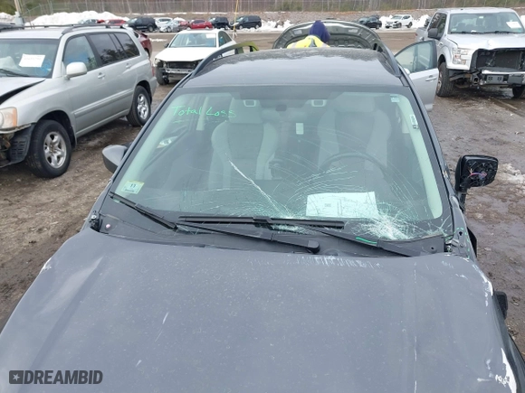 2020 Subaru Crosstrek Premium with VIN JF2GTAPC7L8250595, listed as a IAAI auction lot 41700026 with 75,171 mi miles. Bid and sale history available at carsss.com. Image 19.