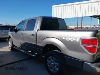 2013 Ford F-150 XL with VIN 1FTFW1ET5DFD40667, listed as a IAAI auction lot 42229870 with 148,895 mi miles and . Bid and sale history available at DreamBid. Image 14.