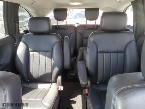2006 Mercedes-Benz R-Class 3.5L with VIN 4JGCB65E16A026345, listed as a Copart auction lot 52179044 with 175,527 mi miles and Clean Title. Bid and sale history available at carsss.com. Image 10.