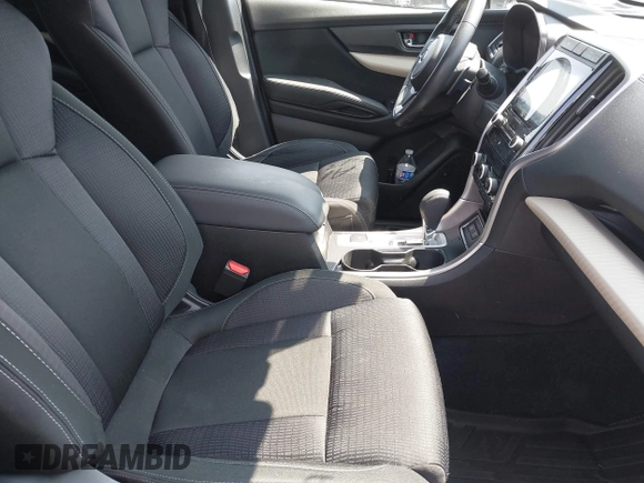 2021 Subaru Ascent Premium with VIN 4S4WMACD3M3471207, listed as a IAAI auction lot 42405598 with 50,836 mi miles and . Bid and sale history available at DreamBid. Image 5.
