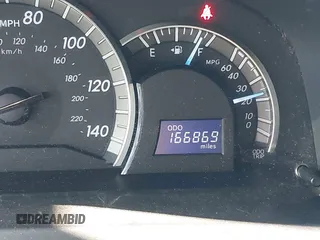 2012 Toyota Camry L with VIN 4T1BF1FK3CU039163, listed as a IAAI auction lot 41822537 with 166,869 mi miles and . Bid and sale history available at carsss.com. Image 15.