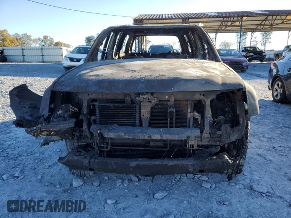 2010 Nissan Xterra S z VIN 5N1AN0NU2AC203123, wystawiony jako Copart lot #83249224 z przebiegiem Nie podano mil oraz Nie do naprawy • Non repairable. Historia ofert i sprzedaży dostępna na DreamBid. Obrazek 5.