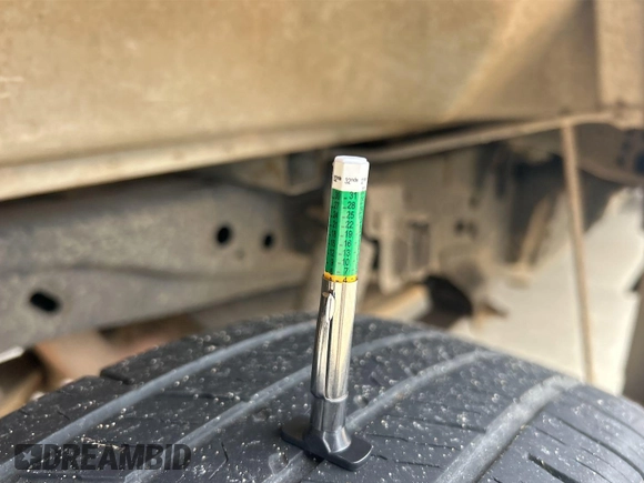 2012 Ford F-150 XL with VIN 1FTEX1CM5CFB54131, listed as a IAAI auction lot 42214640 with 240,319 mi miles and . Bid and sale history available at DreamBid. Image 1.