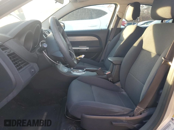 2010 Chrysler Sebring Touring with VIN 1C3CC4FB5AN118395, listed as a Copart auction lot 79445004 with 108,726 mi miles and Salvage Title. Bid and sale history available at carsss.com. Image 7.