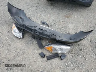 2020 Toyota Sienna LE Auto Access Seat с VIN 5TDKZ3DC4LS072034, выставлен на аукционе Copart как лот 62531295 с пробегом 81 639 миль миль и Списание • Salvage title. История ставок и продаж доступна на DreamBid. Изображение 13.