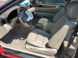 1999 Lexus SC 400 z VIN JT8CH32YXX1002433, wystawiony jako Copart lot #59758515 z przebiegiem 81 280 mil mil oraz Szkody całkowita. Historia ofert i sprzedaży dostępna na DreamBid. Obrazek 7.