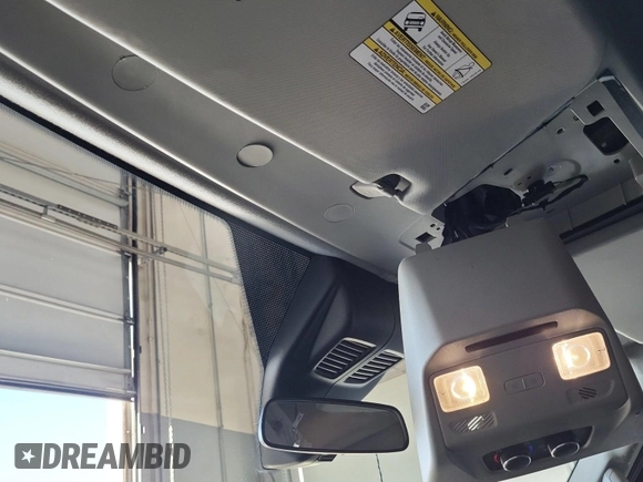 2023 Ford Transit Passenger XL с VIN 1FBAX9CG3PKC04601, выставлен на аукционе IAAI как лот 42667371 с пробегом 11 903 миль миль и . История ставок и продаж доступна на DreamBid. Изображение 6.