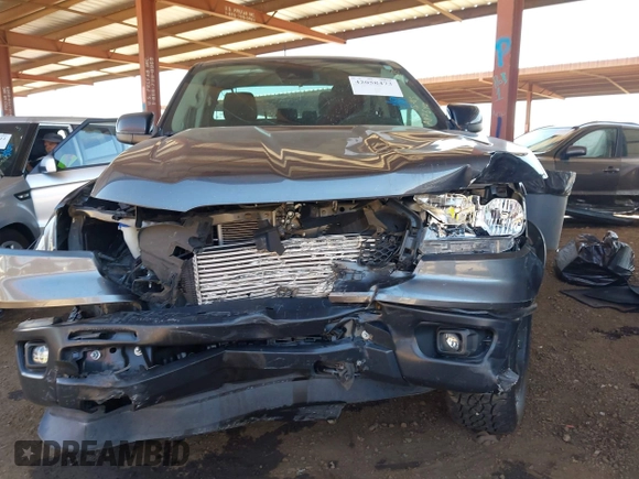 2019 Ford Ranger XL with VIN 1FTER4EH3KLA87640, listed as a IAAI auction lot 42058473 with 46,008 mi miles and . Bid and sale history available at DreamBid. Image 13.