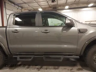 2021 Ford Ranger XL with VIN 1FTER4FH3MLD64398, listed as a IAAI auction lot 41759272 with 41,435 mi miles and . Bid and sale history available at DreamBid. Image 13.