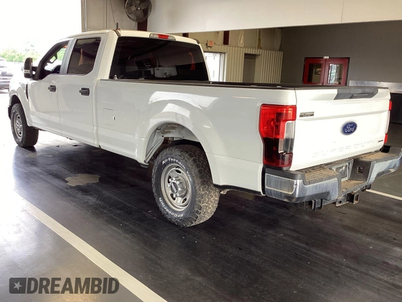 2017 Ford F-250 XL с VIN 1FT7W2A69HEE56119, выставлен на аукционе IAAI как лот 42584144 с пробегом 90 371 миль миль и . История ставок и продаж доступна на DreamBid. Изображение 18.
